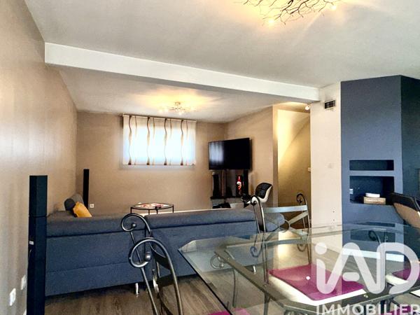 Maison à vendre 5 pièces 118 m² Natzwiller