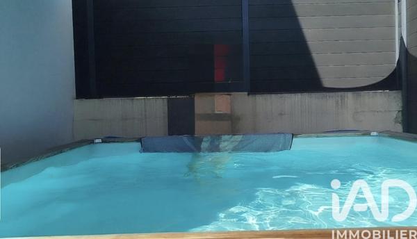 Maison à vendre 5 pièces 118 m² Natzwiller