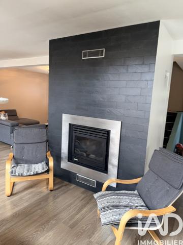 Maison à vendre 5 pièces 118 m² Natzwiller