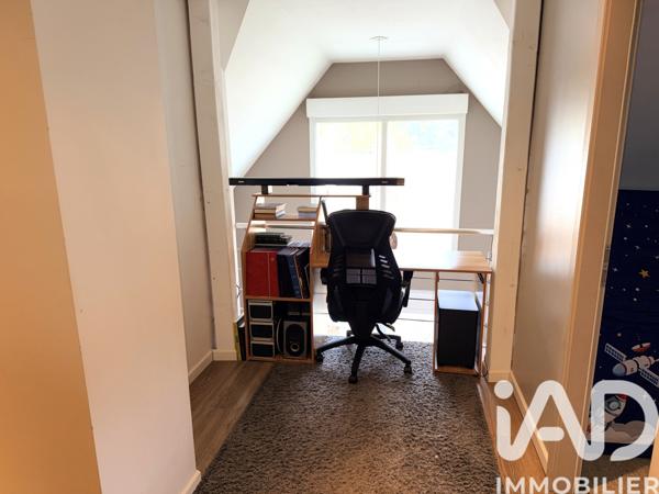 Maison à vendre 5 pièces 118 m² Natzwiller