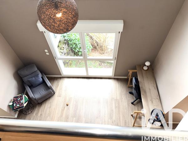 Maison à vendre 5 pièces 118 m² Natzwiller