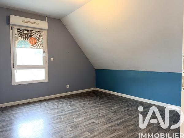 Maison à vendre 5 pièces 118 m² Natzwiller
