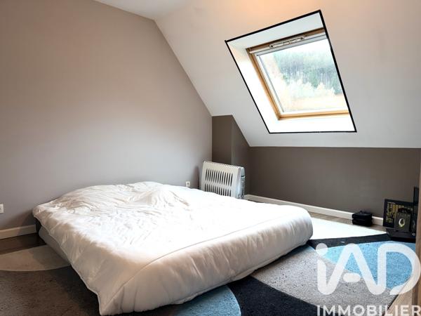 Maison à vendre 5 pièces 118 m² Natzwiller