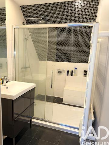 Maison à vendre 5 pièces 118 m² Natzwiller