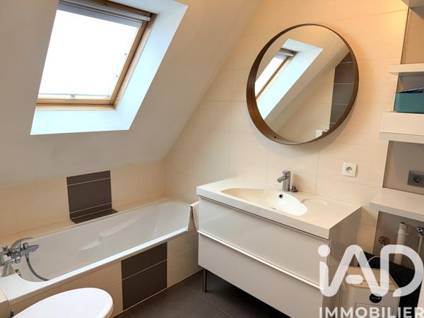 Maison à vendre 5 pièces 118 m² Natzwiller