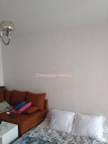 Appartement à vendre 1 pièce de 29 m²