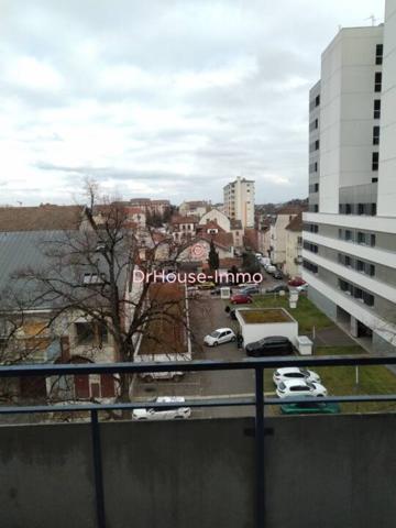 Appartement à vendre 1 pièce de 29 m²