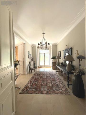 Propriete à vendre à Bourges dans le Cher (18000), ref : 003/2543