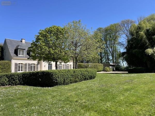 Propriete à vendre à Bourges dans le Cher (18000), ref : 003/2543