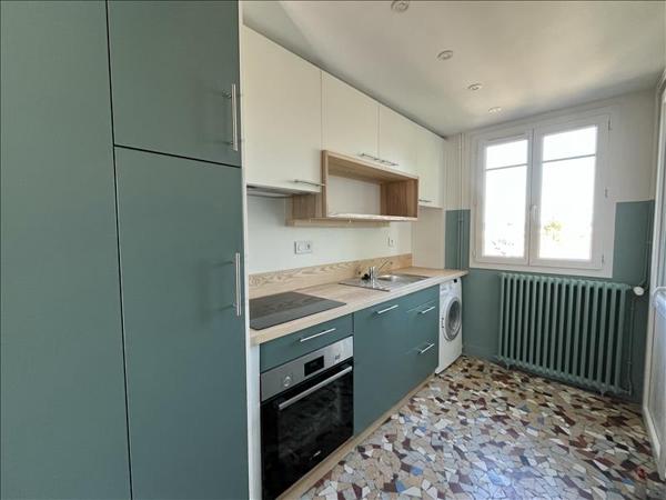Appartement à vendre |  Thiviers |  3 pièces | 67 m²