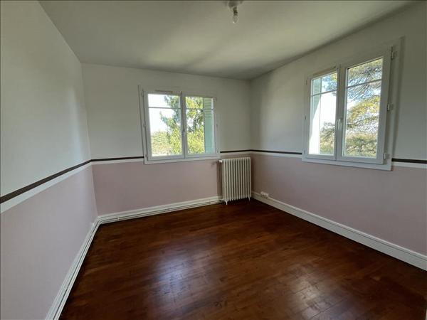 Appartement à vendre |  Thiviers |  3 pièces | 67 m²