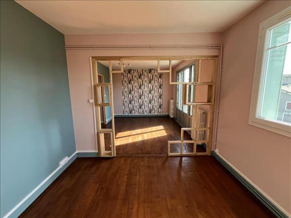 Appartement à vendre |  Thiviers |  3 pièces | 67 m²