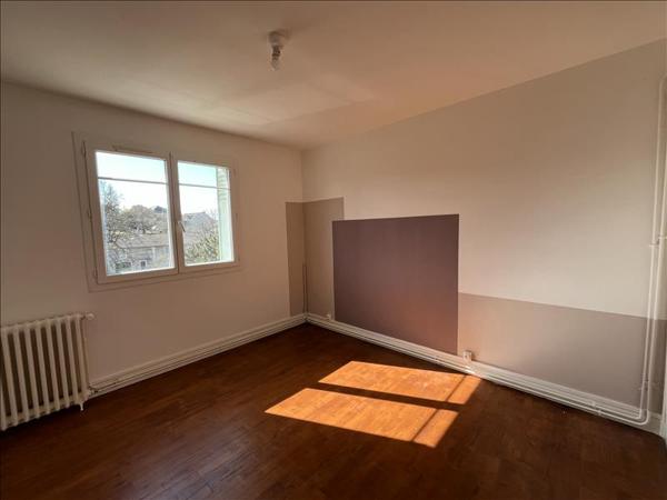 Appartement à vendre |  Thiviers |  3 pièces | 67 m²