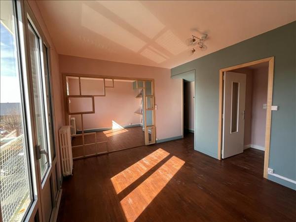 Appartement à vendre |  Thiviers |  3 pièces | 67 m²