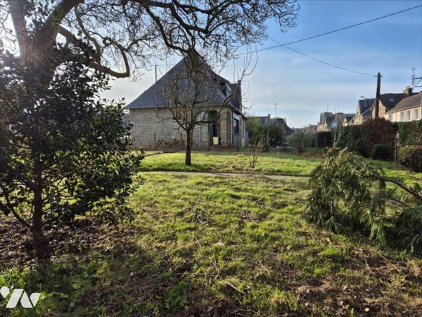 Jolie maison typique à rénover proche centre ville