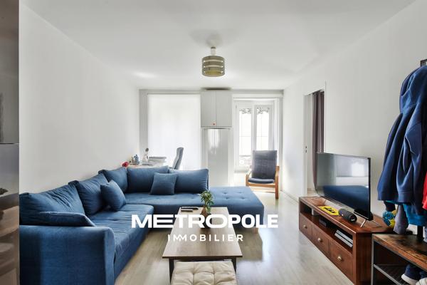 Appartement 7 pièce(s) 184 m²