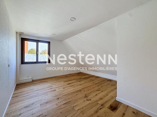 A louer - Elégant appartement 4 pièces - 2 Balcons