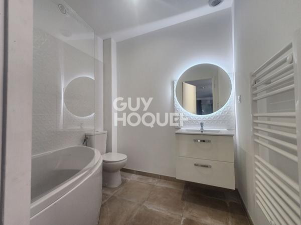 Maison neuve 3 pièces à vendre à Saint-Denis-d'Oléron - Idéale résidence secondaire