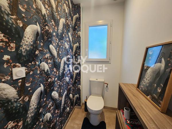 Maison neuve 3 pièces à vendre à Saint-Denis-d'Oléron - Idéale résidence secondaire