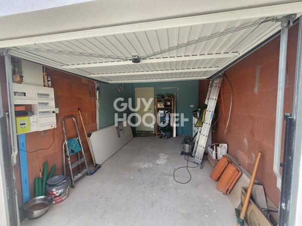 Maison neuve 3 pièces à vendre à Saint-Denis-d'Oléron - Idéale résidence secondaire