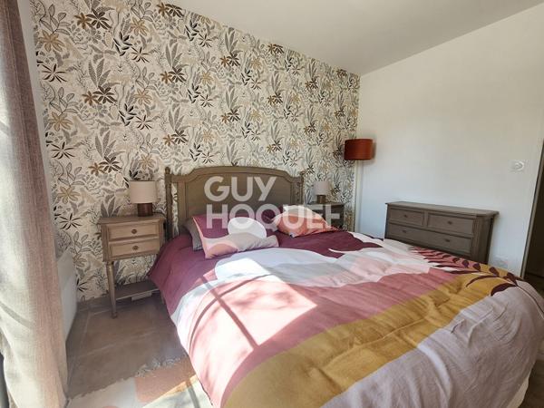 Maison neuve 3 pièces à vendre à Saint-Denis-d'Oléron - Idéale résidence secondaire