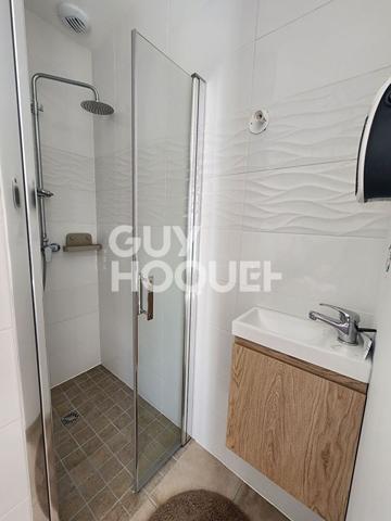 Maison neuve 3 pièces à vendre à Saint-Denis-d'Oléron - Idéale résidence secondaire