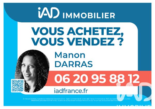 Restaurant à vendre 122 m² Roquefort-des-Corbières