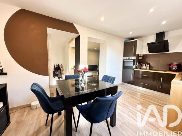 Maison à vendre 2 pièces 58 m² Baixas