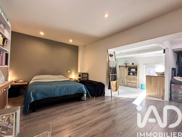 Maison à vendre 2 pièces 58 m² Baixas