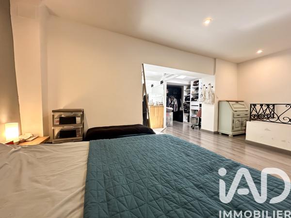Maison à vendre 2 pièces 58 m² Baixas