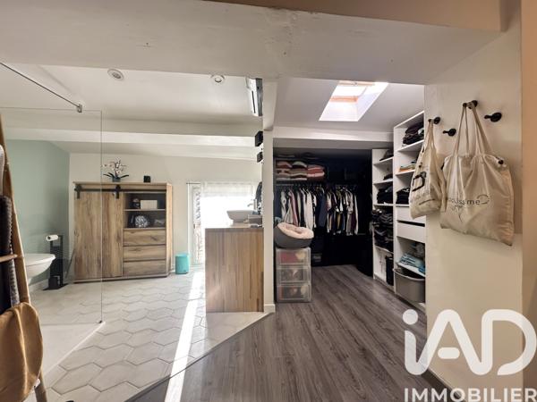 Maison à vendre 2 pièces 58 m² Baixas