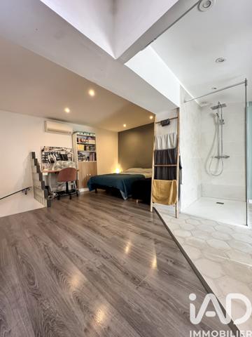 Maison à vendre 2 pièces 58 m² Baixas