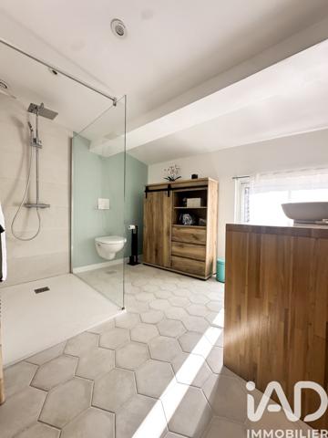Maison à vendre 2 pièces 58 m² Baixas