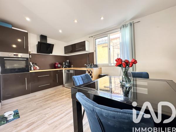 Maison à vendre 2 pièces 58 m² Baixas