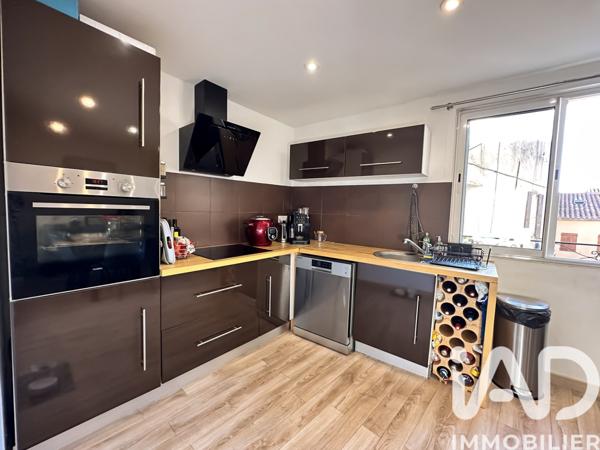 Maison à vendre 2 pièces 58 m² Baixas