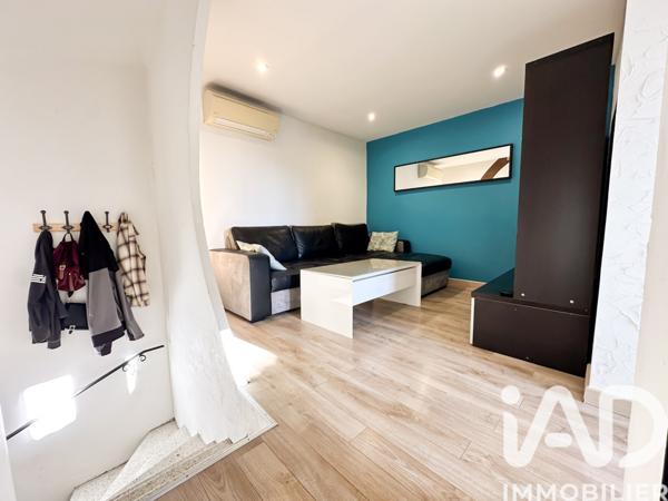 Maison à vendre 2 pièces 58 m² Baixas