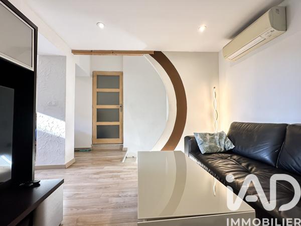 Maison à vendre 2 pièces 58 m² Baixas