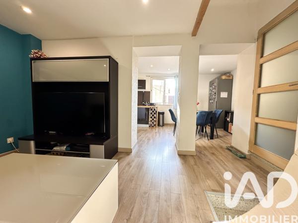 Maison à vendre 2 pièces 58 m² Baixas