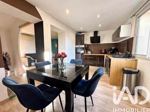 Maison à vendre 2 pièces 58 m² Baixas