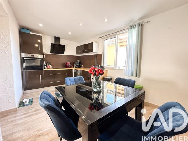 Maison à vendre 2 pièces 58 m² Baixas