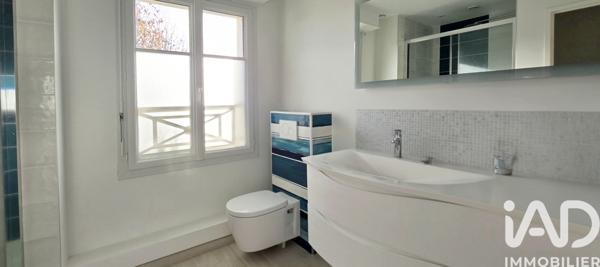 Maison à vendre 7 pièces 228 m² Magny-le-Hongre