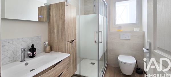 Maison à vendre 7 pièces 228 m² Magny-le-Hongre