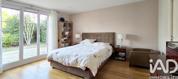 Maison à vendre 7 pièces 228 m² Magny-le-Hongre