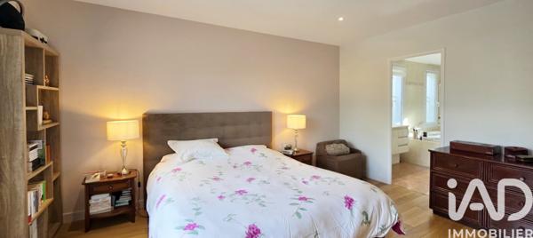 Maison à vendre 7 pièces 228 m² Magny-le-Hongre