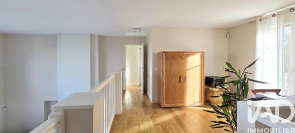 Maison à vendre 7 pièces 228 m² Magny-le-Hongre