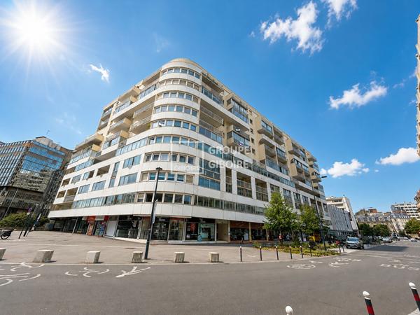 Appartement T5 à vendre Rennes centre ville - 117 m² (réf : PJ26511)
