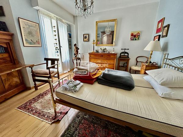 Appartement T5 à vendre Rennes centre ville - 117 m² (réf : PJ26511)