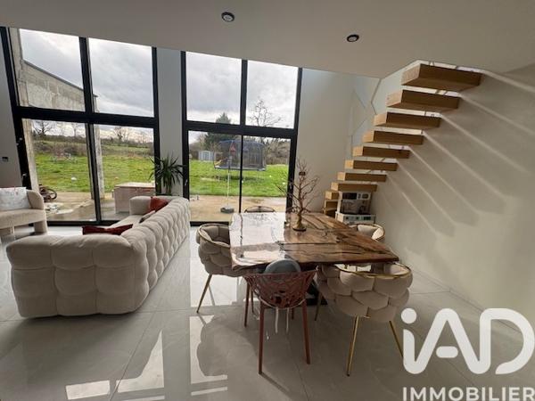Maison à vendre 3 pièces 150 m² Prémilhat