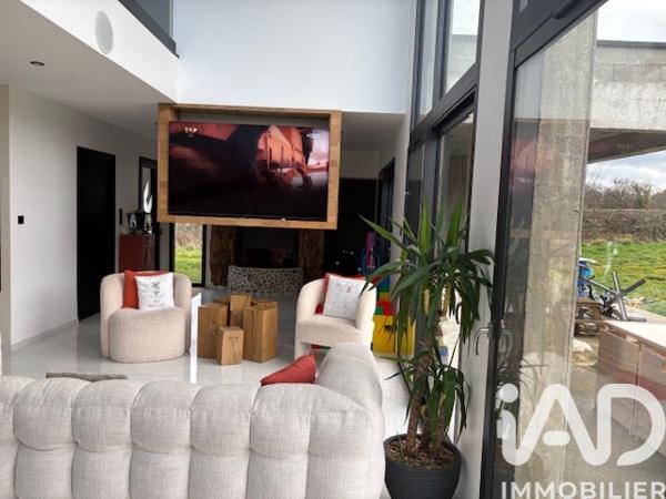 Maison à vendre 3 pièces 150 m² Prémilhat
