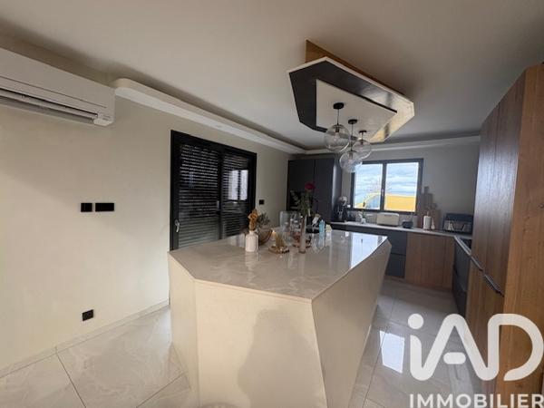 Maison à vendre 3 pièces 150 m² Prémilhat